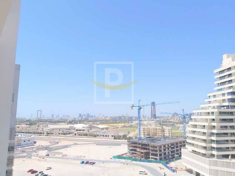 12 Keys In Hand 2 Bedroom | Burj Khalifa View | Al Waleed Garden