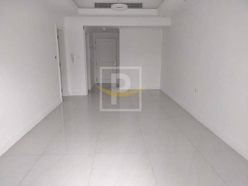 Well Maintained | Spacious Studio For Sale | Vincitore Palacio | Arjan