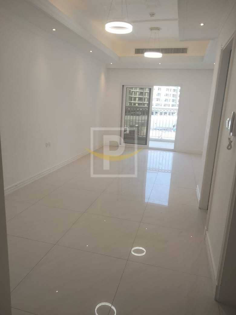 11 Well Maintained | Spacious Studio For Sale | Vincitore Palacio | Arjan