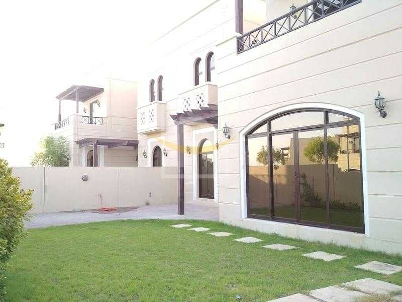 3 Best Deal ! Corner Unit 4B/R Town House |Al Salam|Mudon