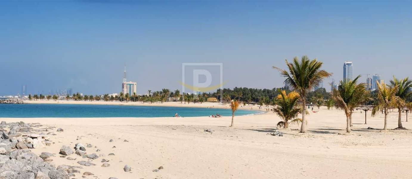 2 Freehold G+1 Villa Plots for sale in Al Mamzar | Deira