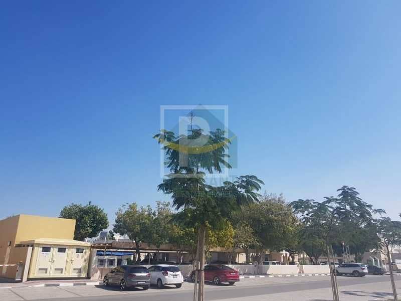 2 Freehold G+1 Villa Plots for sale in Al Mamzar | Deira