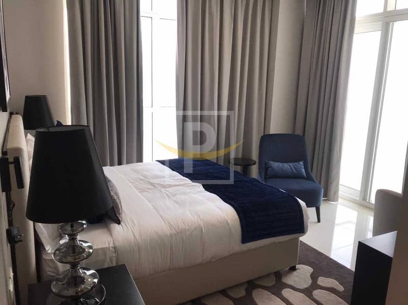 23 Amazing Fully Furnished 3Bedroom  @650K