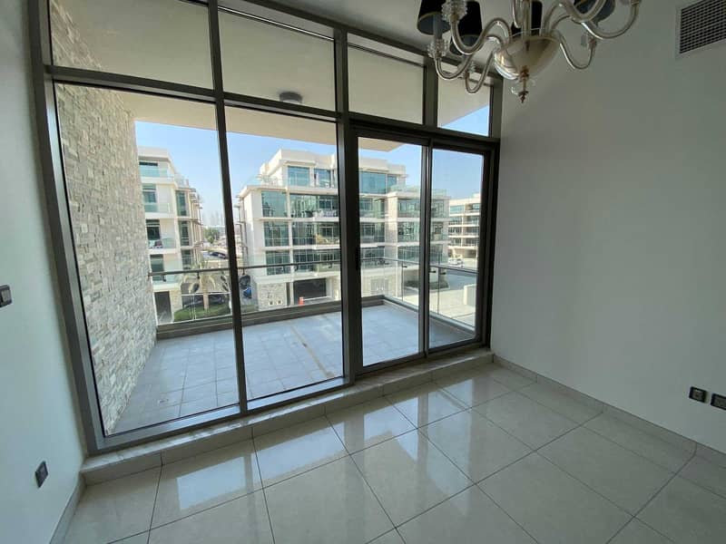 4 Investment Opportunity | Rented | Large 2 BR+M | Meydan