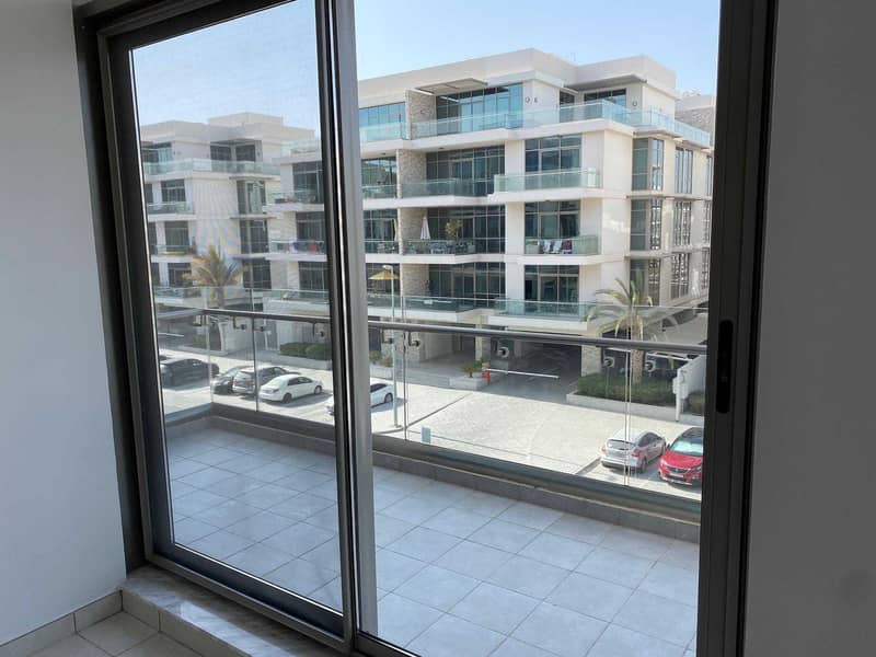 6 Investment Opportunity | Rented | Large 2 BR+M | Meydan