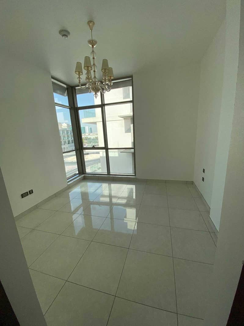 12 Investment Opportunity | Rented | Large 2 BR+M | Meydan