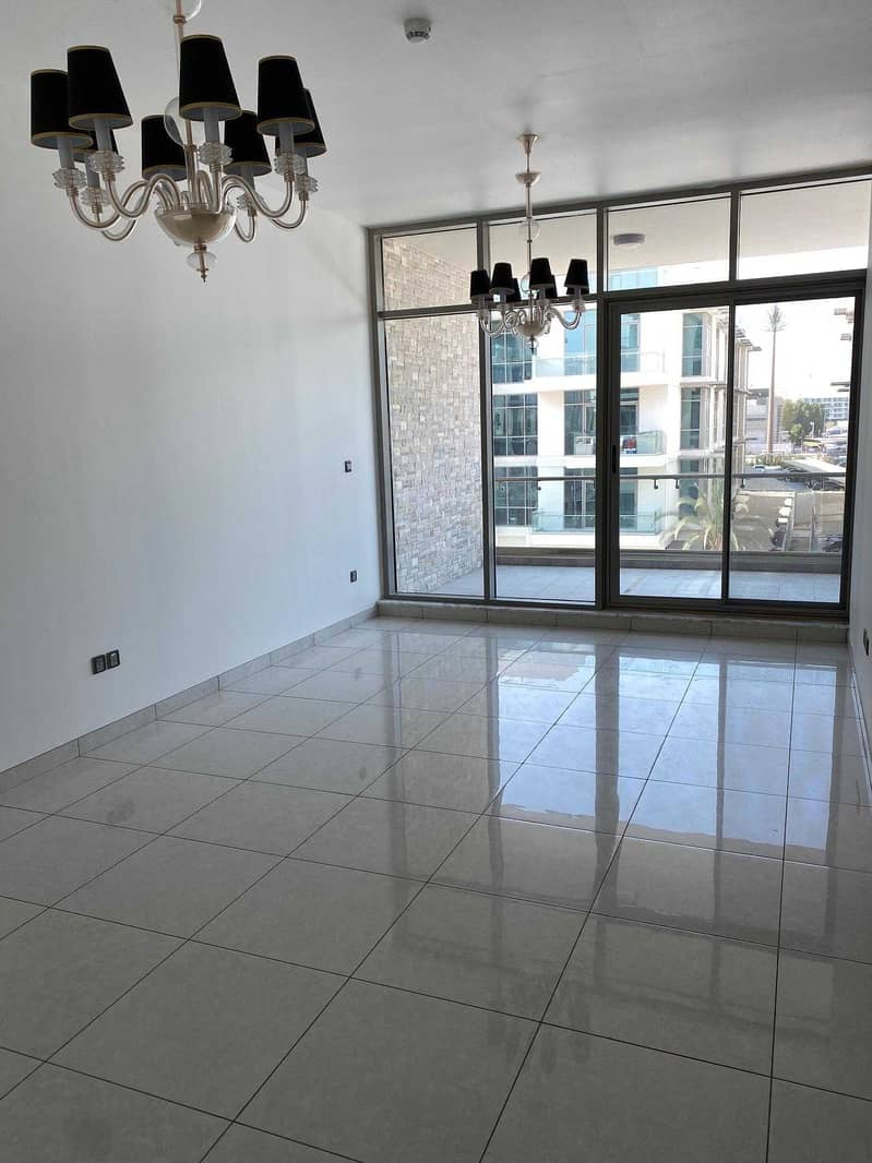 14 Investment Opportunity | Rented | Large 2 BR+M | Meydan