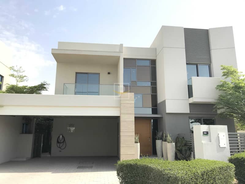 Build Your Own Dream House | Corner Unit | Single Row | Al Zahia