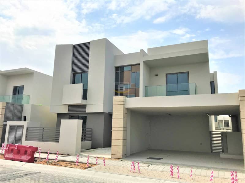 2 Garden Home Townhouse in Sharjah's Premier Lifestyle | Al Zahia