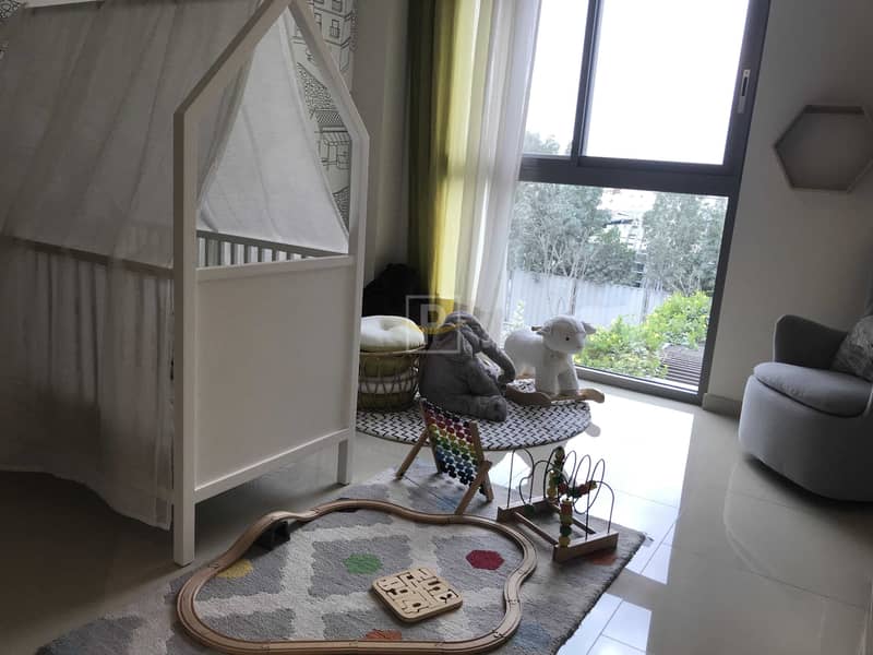 12 Garden Home Townhouse in Sharjah's Premier Lifestyle | Al Zahia