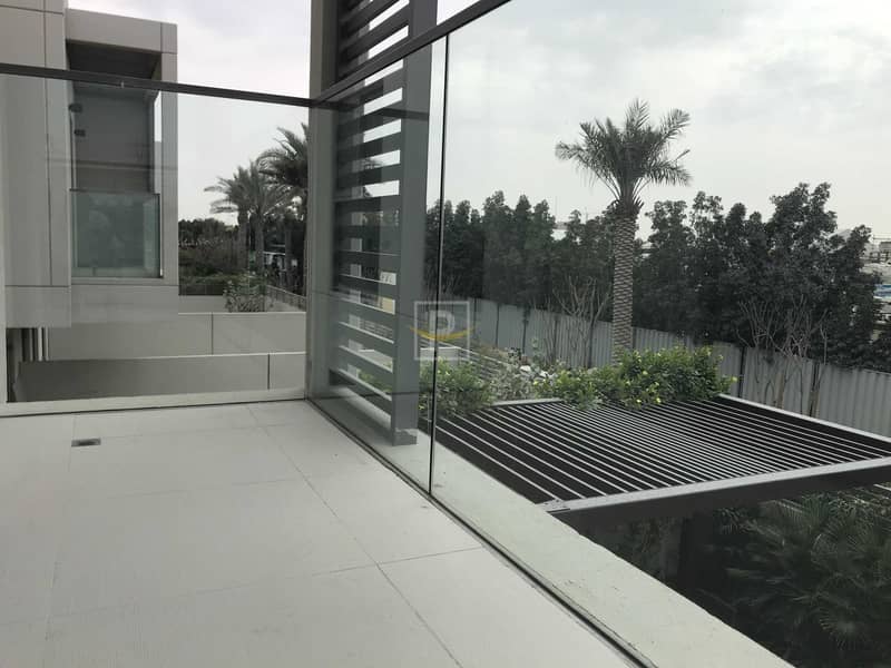 17 Garden Home Townhouse in Sharjah's Premier Lifestyle | Al Zahia
