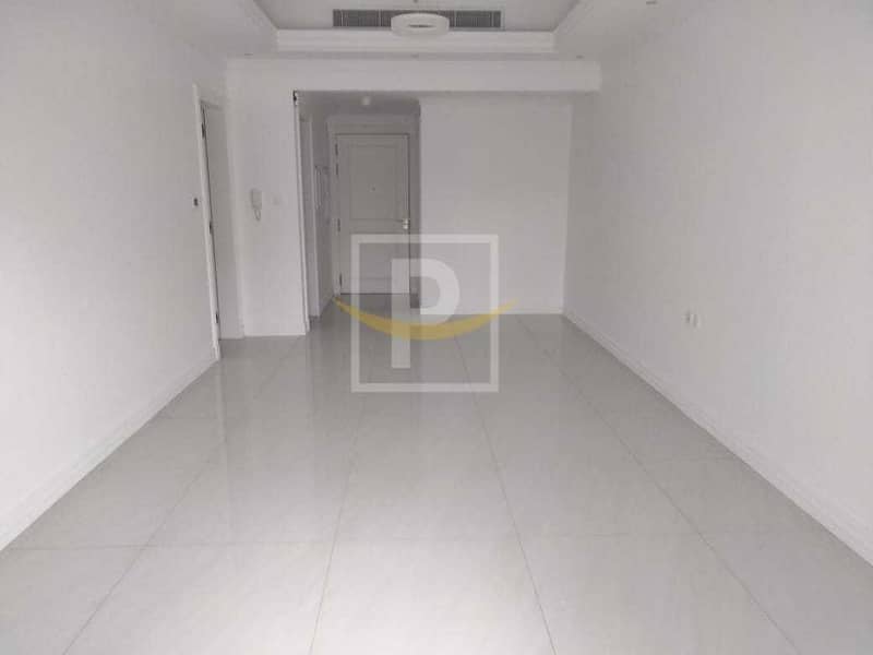 3 Spacious Studio Apartment for Rent in Vincitore Palacio | Arjan