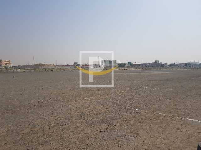 13 G+3P+9 Freehold Plots  | No Commission | Al Qusais