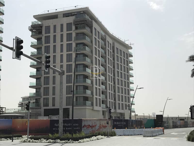 RESALE |  Best Price | Waterfront Apartment | Dubai Creek | VIP