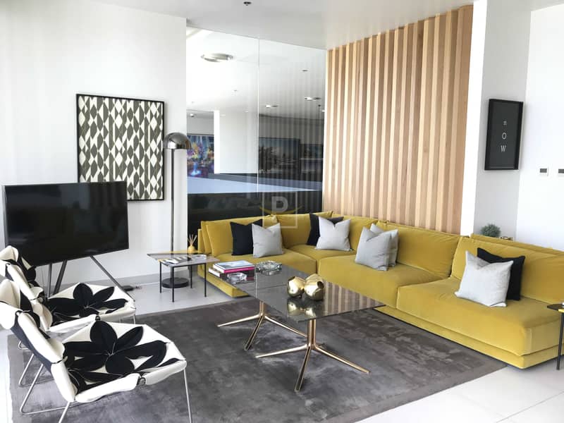 2 RESALE |  Best Price | Waterfront Apartment | Dubai Creek | VIP