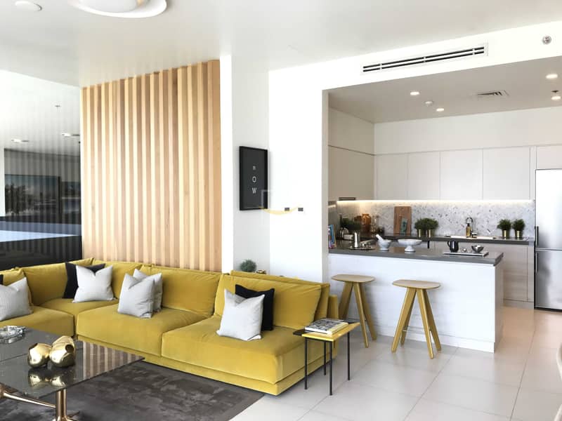 3 RESALE |  Best Price | Waterfront Apartment | Dubai Creek | VIP