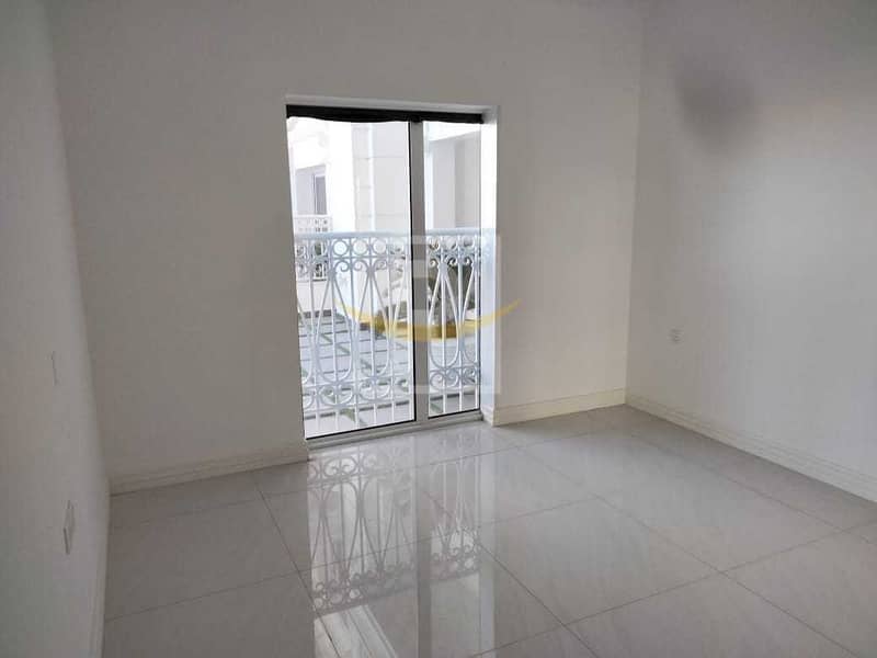 2 1 Bedroom  Apartment for Rent in Vincitore Palacio | Arjan