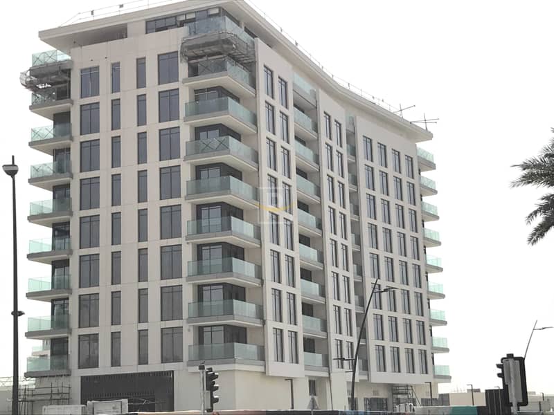 15 RESALE |  Best Price | Waterfront Apartment | Dubai Creek | VIP