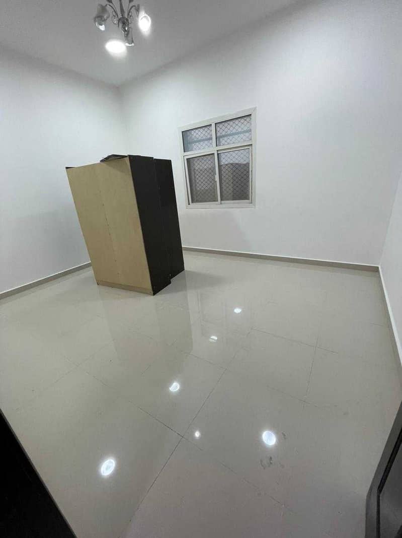 Spacious and economical 3 bed rooms with big kitchen very near to market in villa at Al Falah City