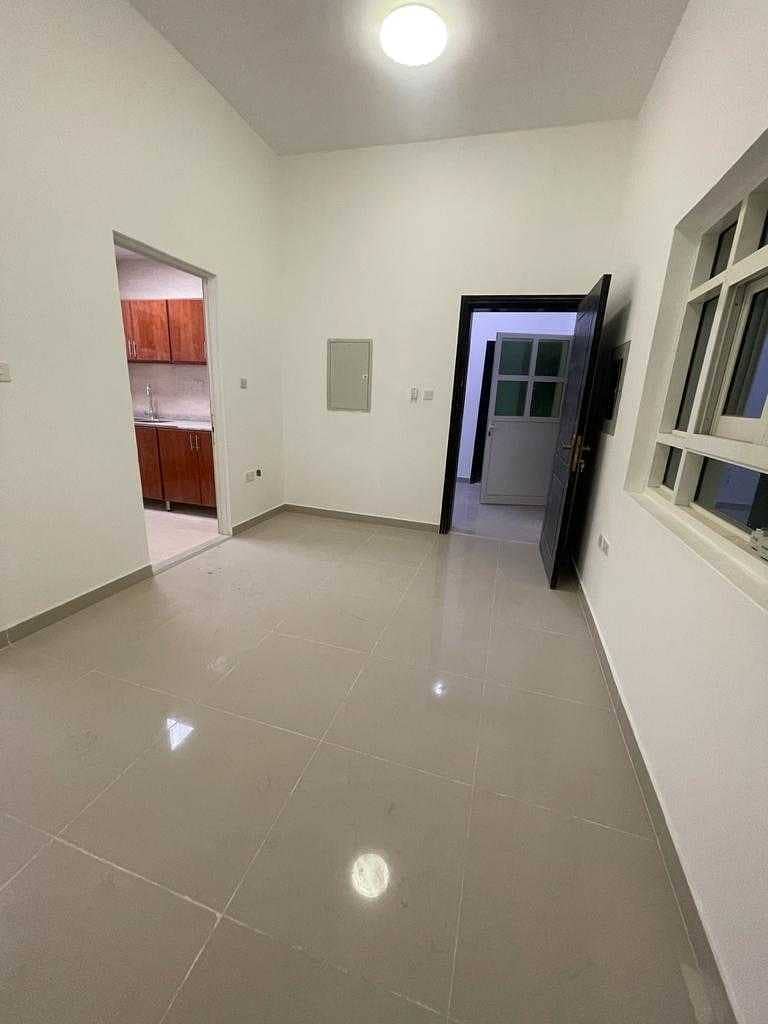 شقة في بني ياس 1 غرفة 30000 درهم - 5150682