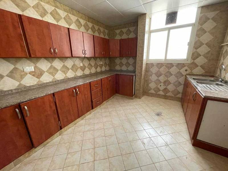 Квартира в Шахкбут Сити, 3 cпальни, 55000 AED - 5136029