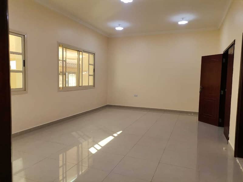 Huge 3 BHK with Covered Parking is Available For Rent