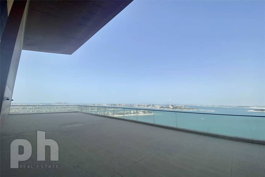 2 Penthouse | Available Now | Stunning View