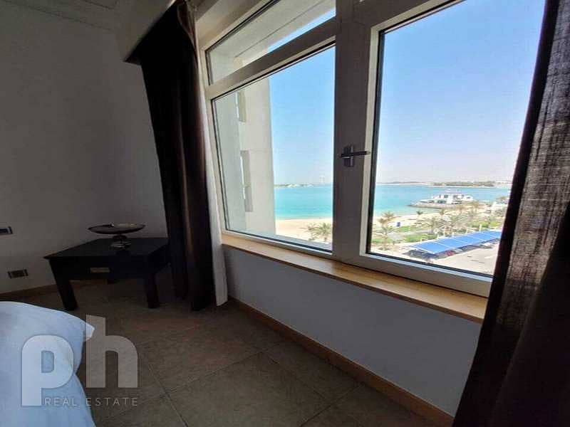 2 Sea View| Fully Furnished |Available Now