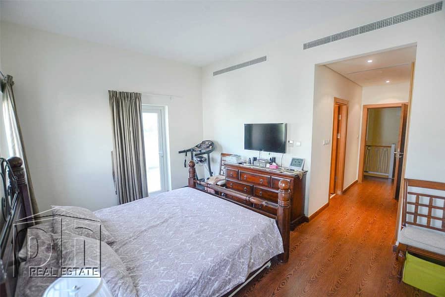 6 Quortaj A Type | 3Bed | Vacant on Transfer