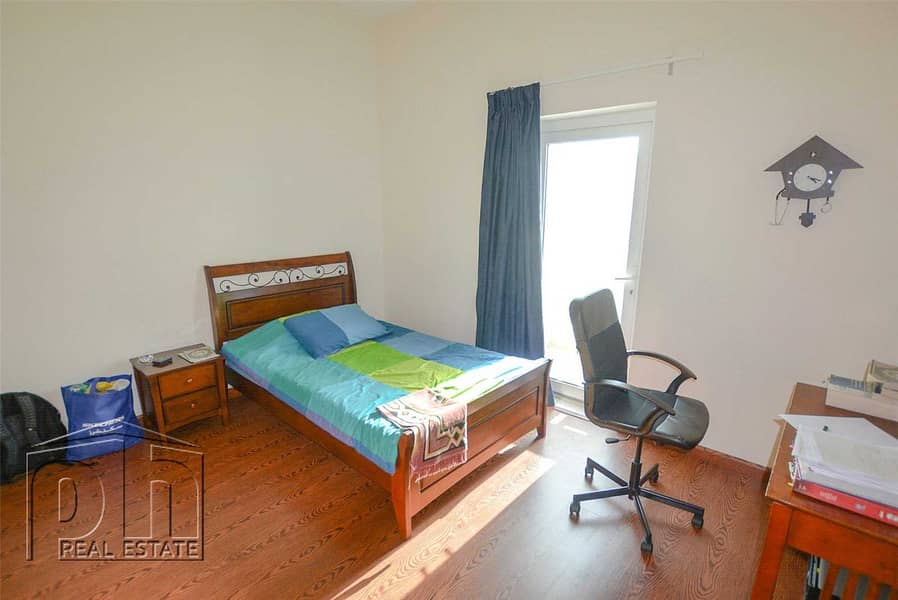 7 Quortaj A Type | 3Bed | Vacant on Transfer