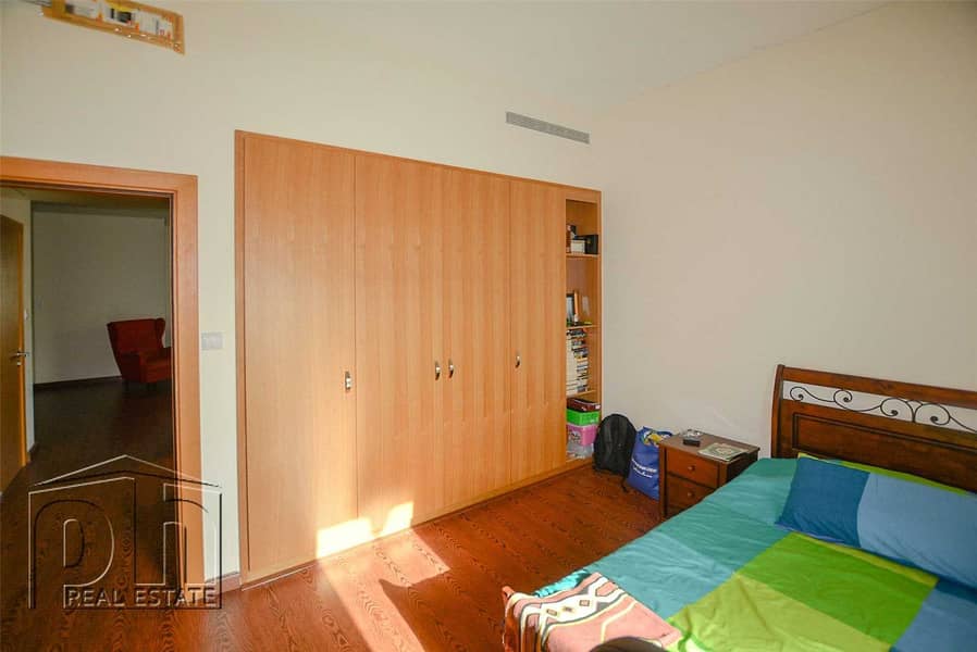 8 Quortaj A Type | 3Bed | Vacant on Transfer