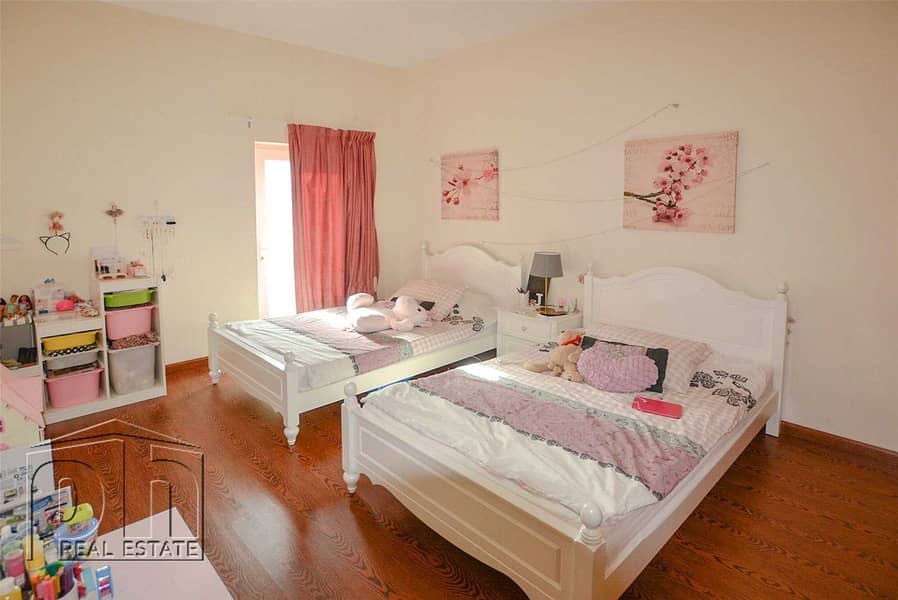9 Quortaj A Type | 3Bed | Vacant on Transfer