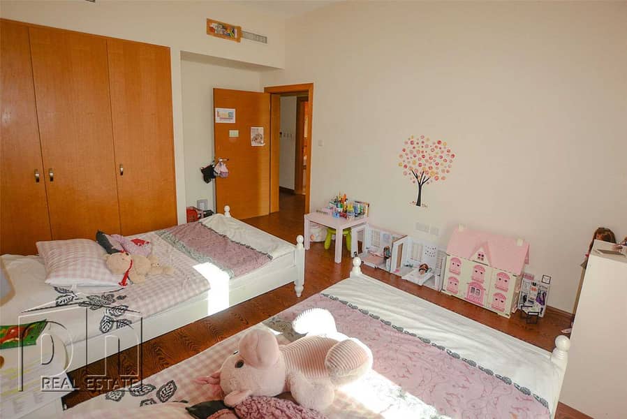 10 Quortaj A Type | 3Bed | Vacant on Transfer