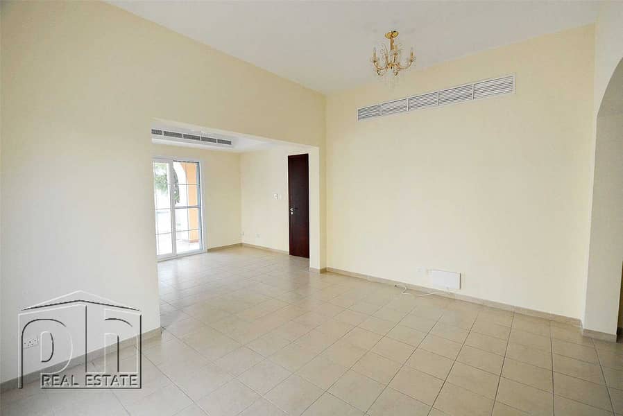 4 Stunning Type 2E | 3 BR + Maids | Al Reem