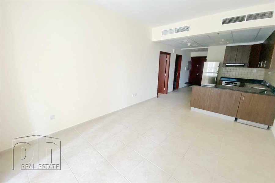 1 Bedroom | Prime Location | High Floor