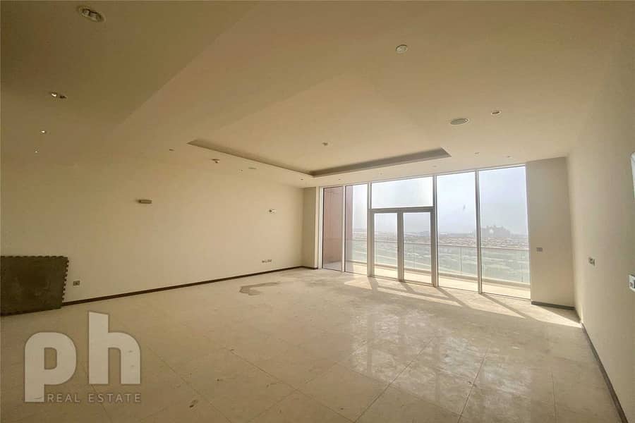 3 Full Sea View |High Floor |Available Now