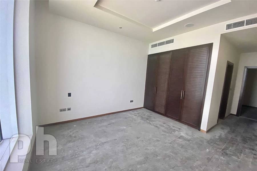 8 Full Sea View |High Floor |Available Now