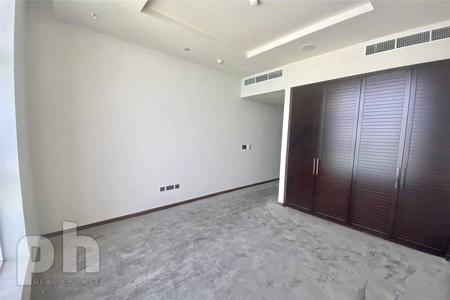 9 Full Sea View |High Floor |Available Now