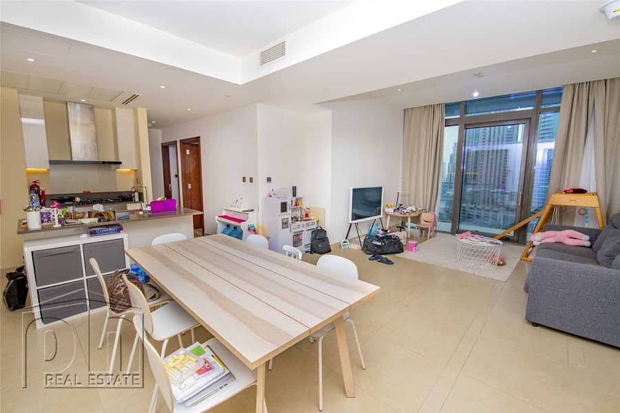 2 | The Best 3 Bedroom in Marina Gate 2 |