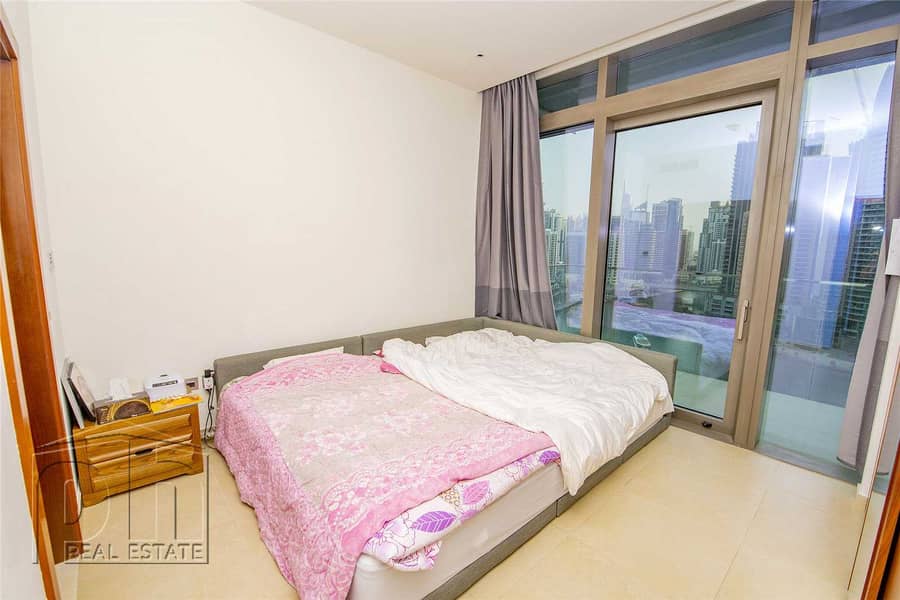 5 | The Best 3 Bedroom in Marina Gate 2 |