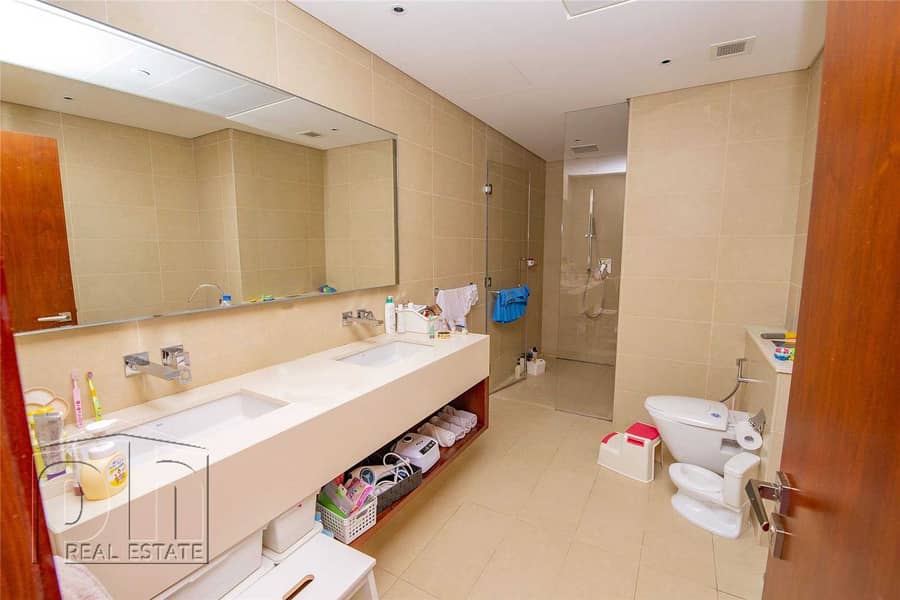 7 | The Best 3 Bedroom in Marina Gate 2 |