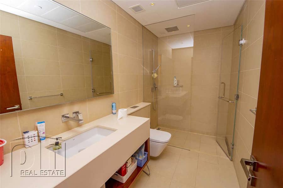 8 | The Best 3 Bedroom in Marina Gate 2 |