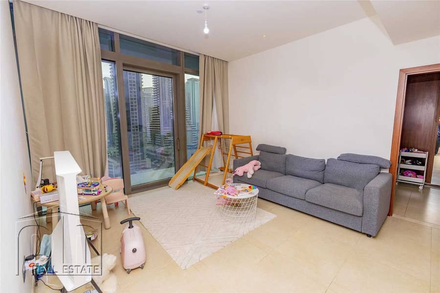 10 | The Best 3 Bedroom in Marina Gate 2 |