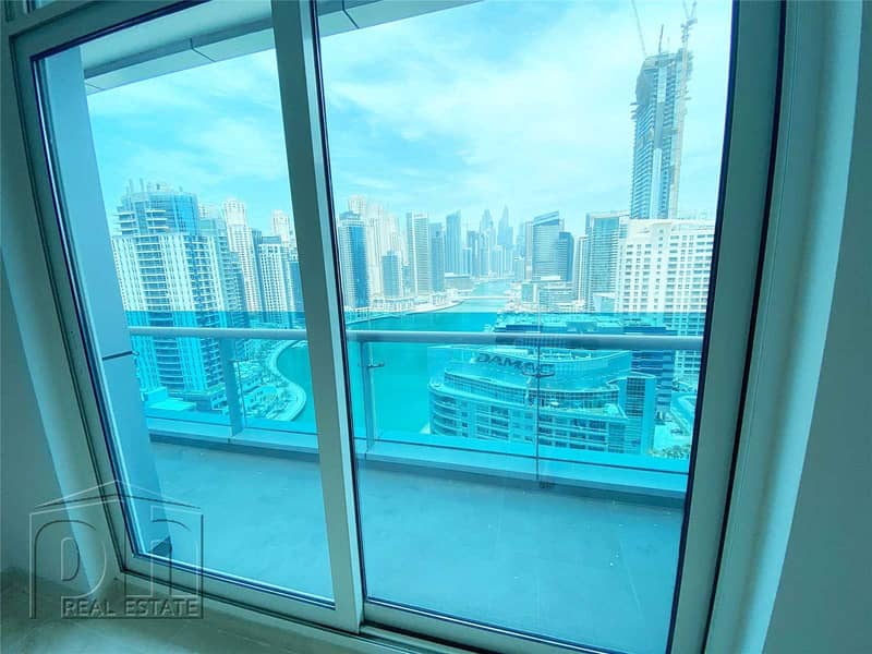 8 Marina View | High Floor | Unfurnished