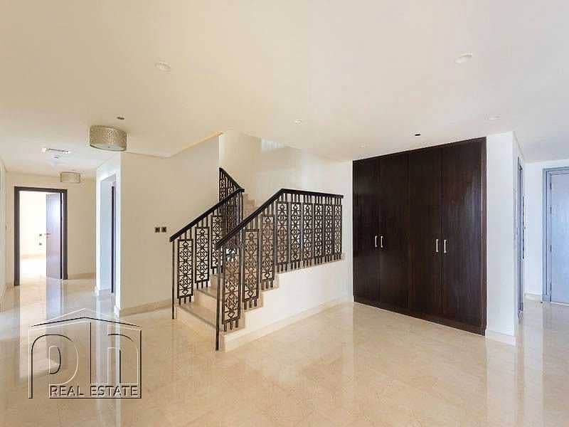 4 Penthouse|Newly Refurbished|Available Now