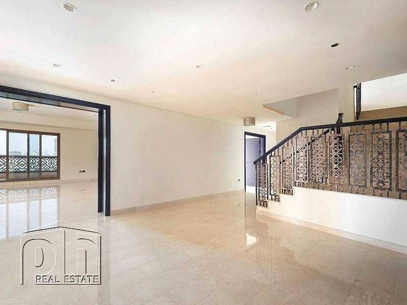 5 Penthouse|Newly Refurbished|Available Now