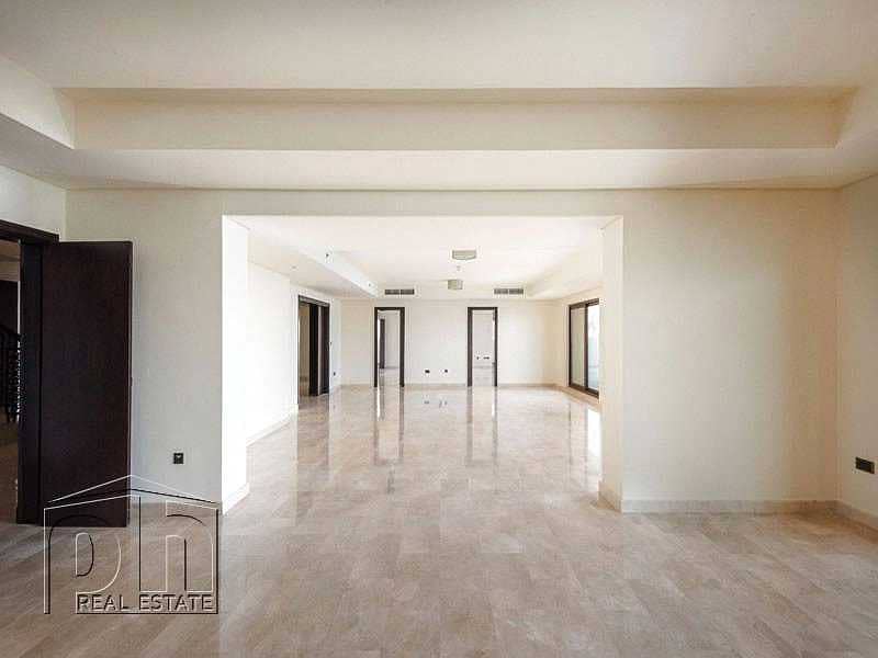 7 Penthouse|Newly Refurbished|Available Now