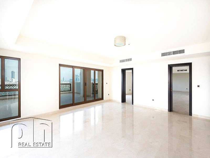 9 Penthouse|Newly Refurbished|Available Now