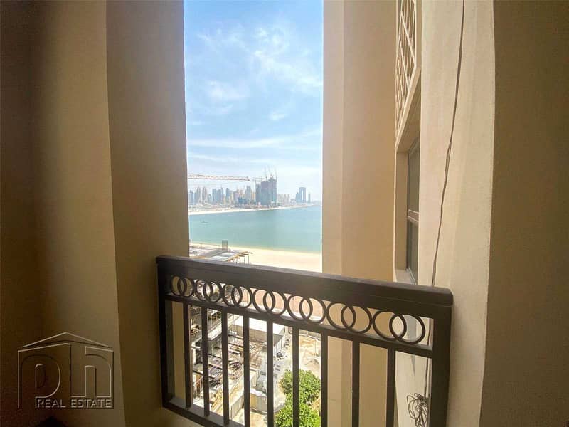 4 Exclusive | Partial Sea View | Reduced Price
