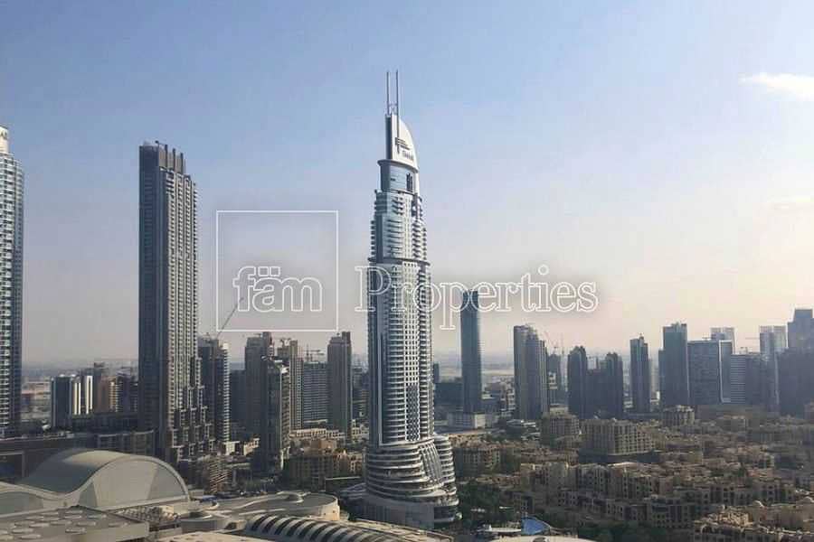 6 Burj Khalifa and Fountains View